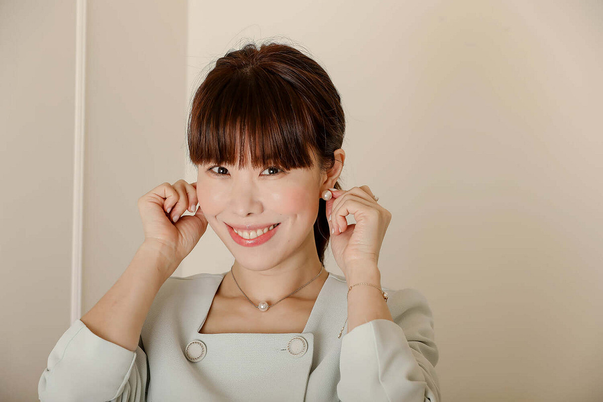 金老佛爺。 圖：翻攝自金老佛爺IG(@kimlafayette)