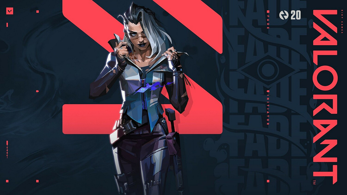 Riot Games公布《特戰英豪》第四幕第三章新版本登場，除了釋出新造型與通行證外，也推出新角色「菲德」 圖：台灣大哥大/提供