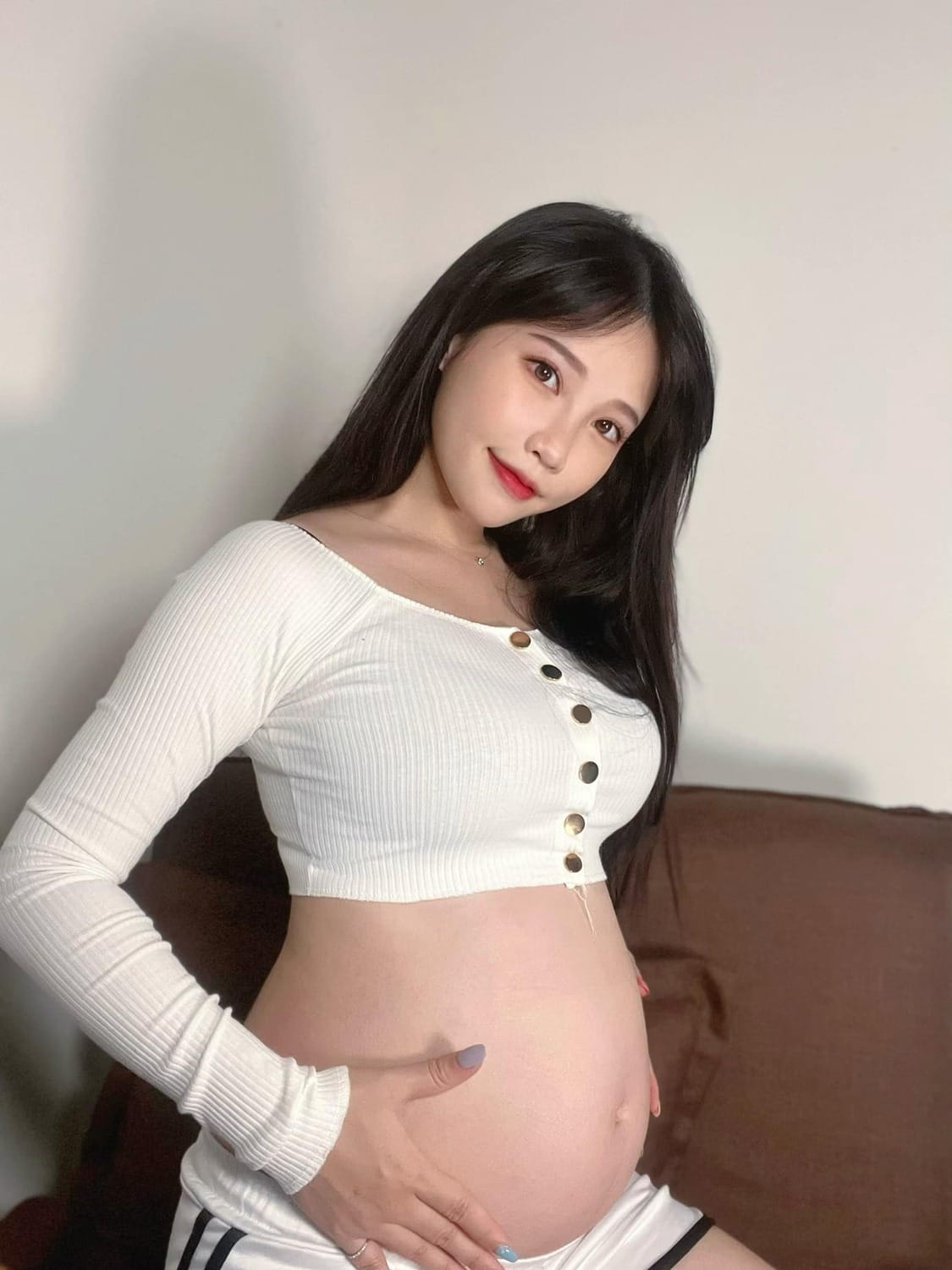 咪妃。 圖：翻攝自咪妃IG(@juliamisakii)