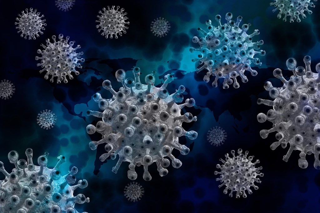 南非科學家發現，COVID-19變異株Omicron的兩個新亞變種，能避開人體先前感染時產生的抗體，足以引發新一波疫情。 圖：取自Pixabay圖庫（示意圖）
