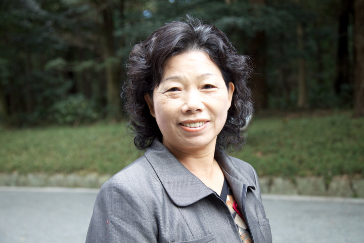 因台中市第3選區市議員林汝洲當選無效定讞，缺額依法將由該選區落選第一順位的劉淑蘭遞補。 圖：翻攝劉淑蘭臉書