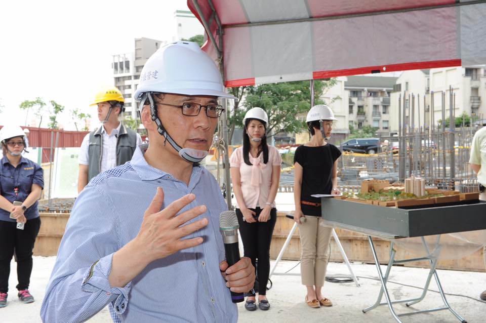 對於謝淑薇退賽，行政院長林全6日表示，尊重運動員最後決定。 圖：新頭殼資料照片