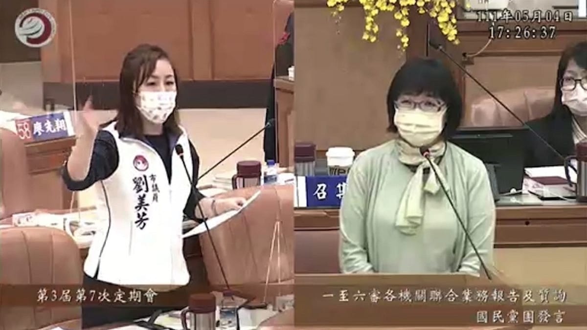 新北市低收入戶族群約有1萬7千名到1萬8千名，一盒500元的快篩劑對低收入戶族群相當不便宜。 圖：劉美芳辦公室提供