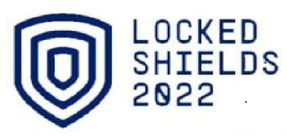 由北約合作網絡防禦卓越中心（CCDCOE）主辦的鎖盾（Locked Shields）演習 擷取自微博