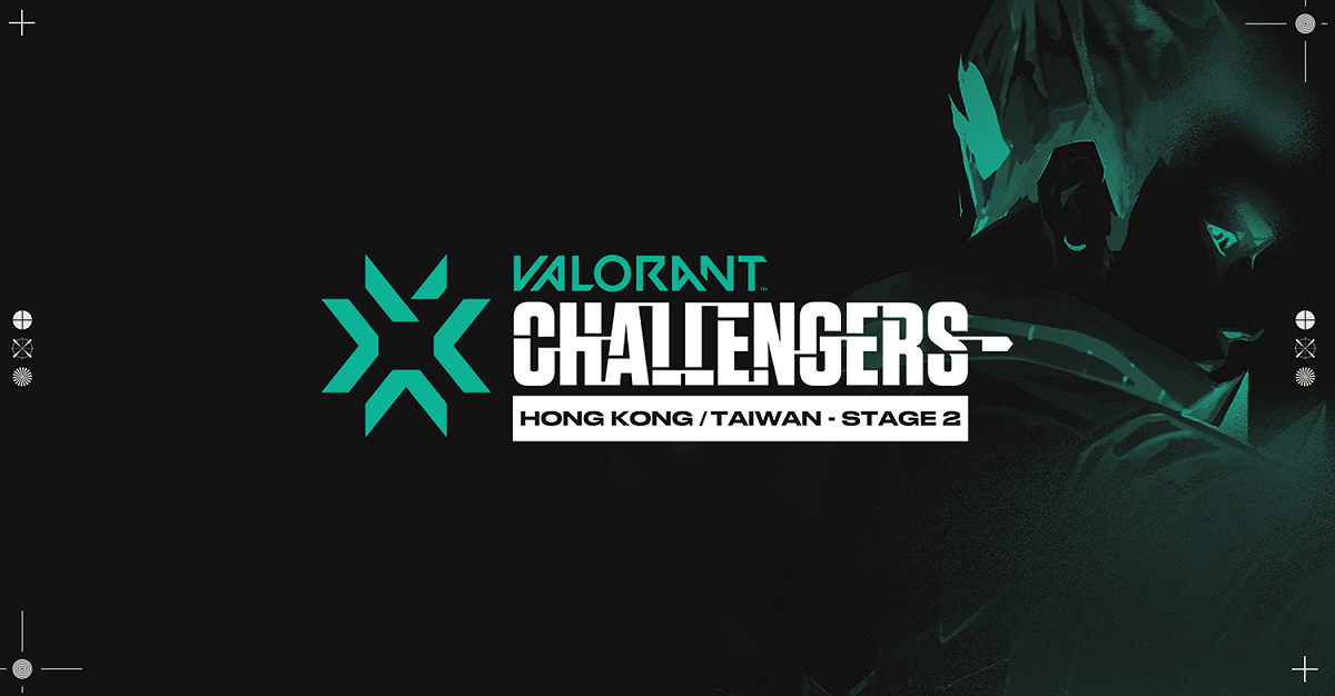 由 Riot Games 主辦的《特戰英豪》第二階段挑戰賽台港賽區將於今（11）日正式開打 圖：主辦單位/提供