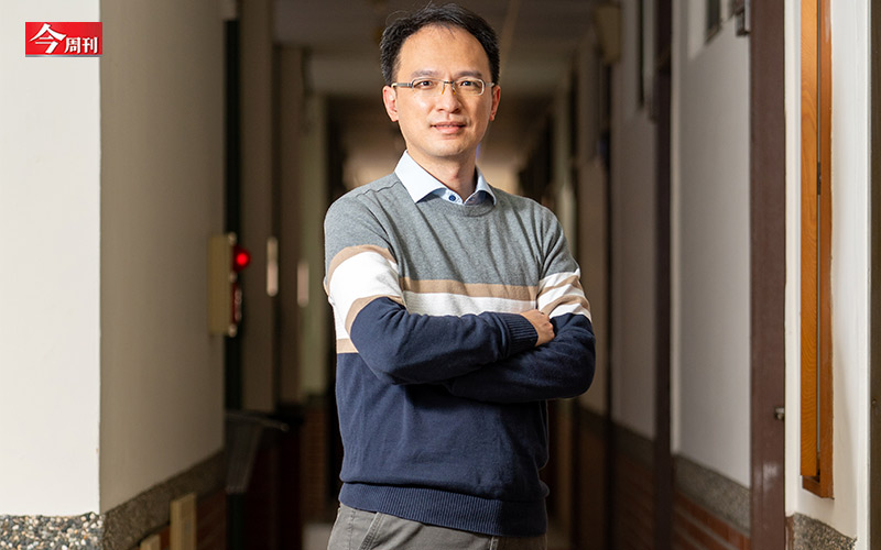 聯生藥陷入經營權之爭，背後竟有一樁國際集團的內鬥戲碼。 圖：今周刊提供