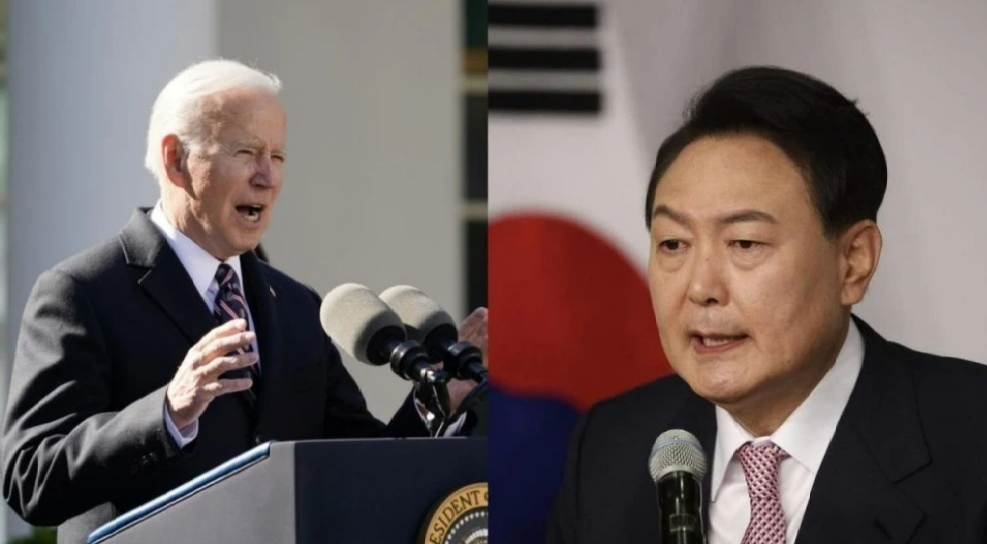對尹錫悅政府來說，擴大部署薩德的可能性也非常大 圖 : 翻攝自騰訊網