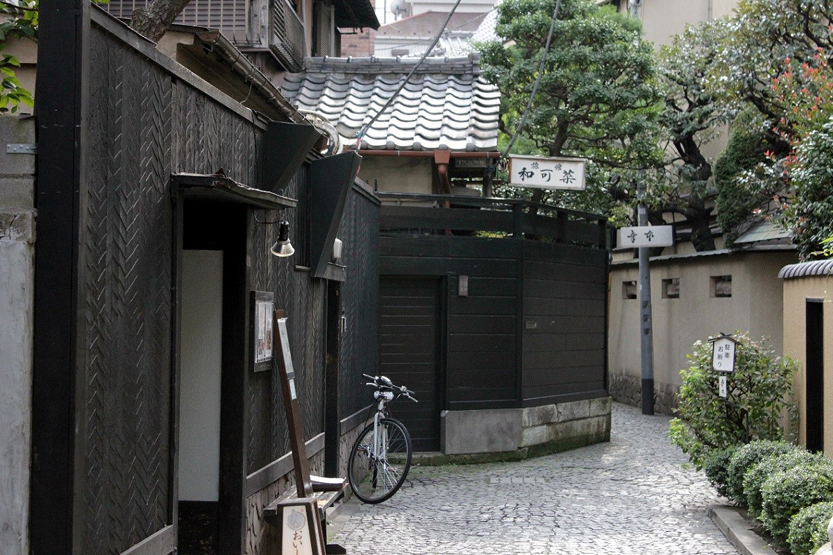 疫後旅遊行程再＋1！單車漫遊東京3大路線一次看