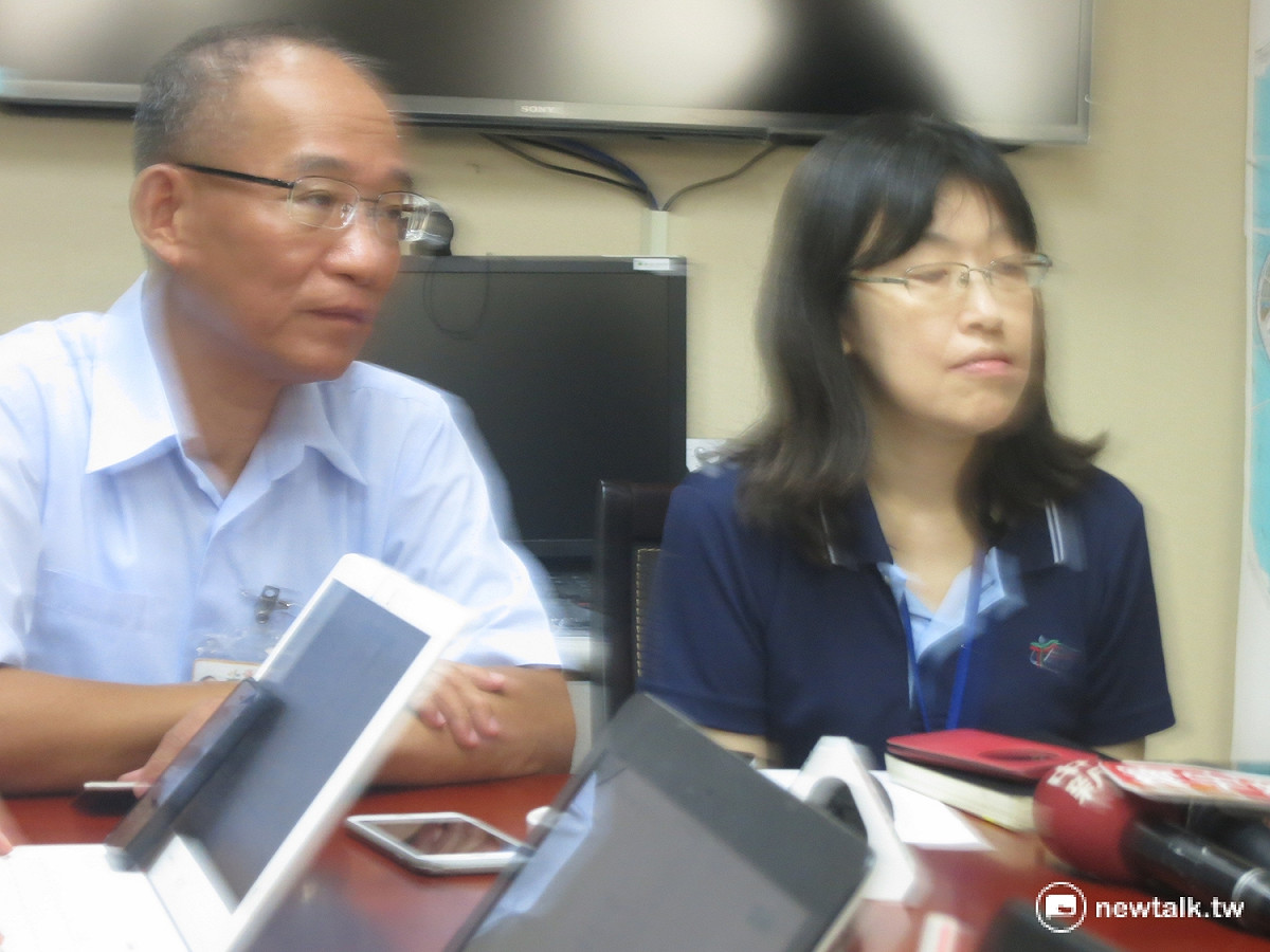 為改善內湖交通狀況，北市交通局擬再提出第二階段交通改善計畫。 圖：呂佳峻/攝
