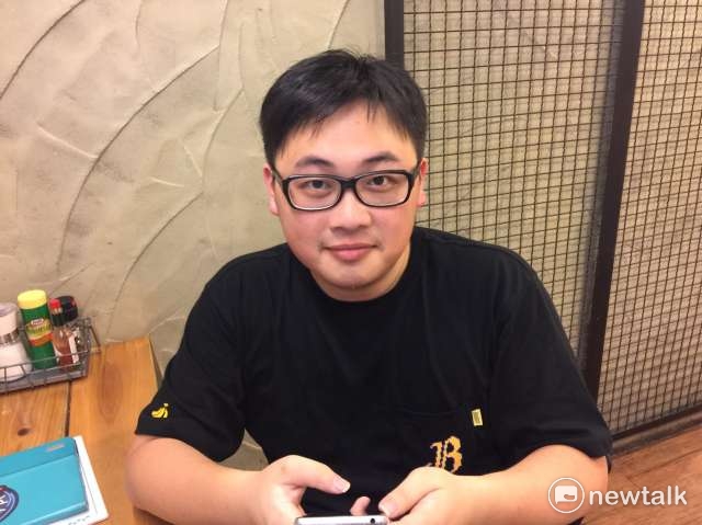 台北市政府發言人劉奕霆今（14）日嚴正駁斥媒體對世大運的不實報導，強調柯文哲市長從未斥責蘇麗瓊秘書長，更未要她向總統府傳話。 圖：翻攝自劉奕霆臉書