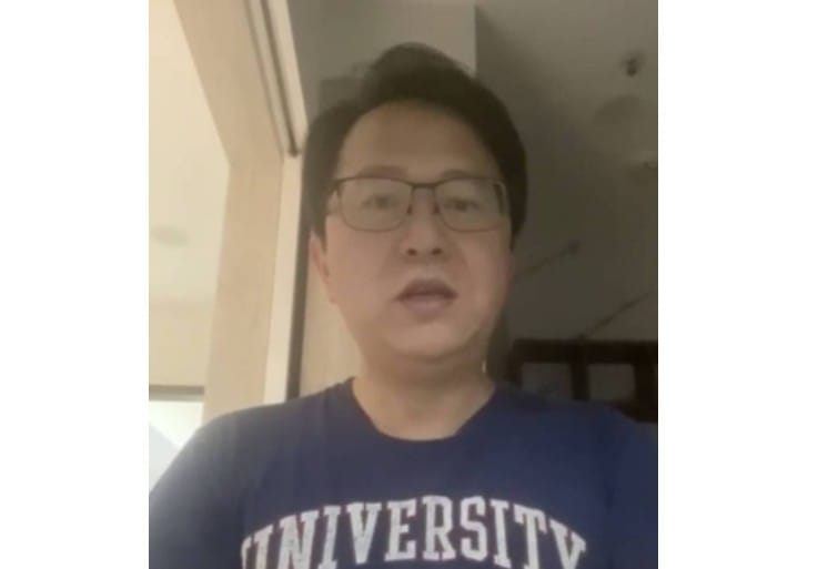 邱志偉痛批，高嘉瑜為了聲量不惜出賣靈魂跟政治道德，是一個「無良、無知的政治工作者」。 圖：高嘉瑜辦公室提供