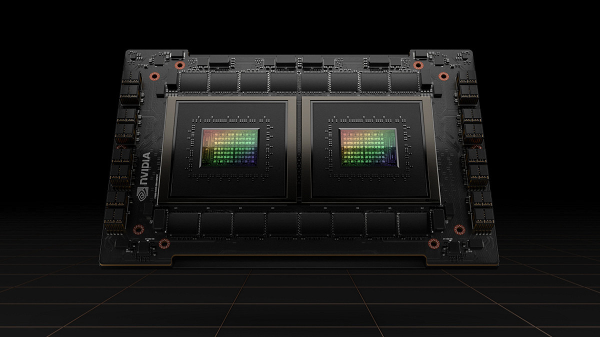 NVIDIA明年推出的伺服器將搭載全新NVIDIA Grace CPU與Grace Hopper GPU超級晶片。 圖：取自NVIDIA官網