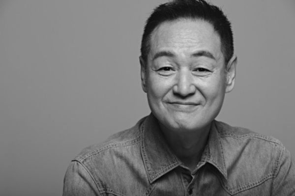資深演員李臬。 圖：翻攝自STARIT娛樂