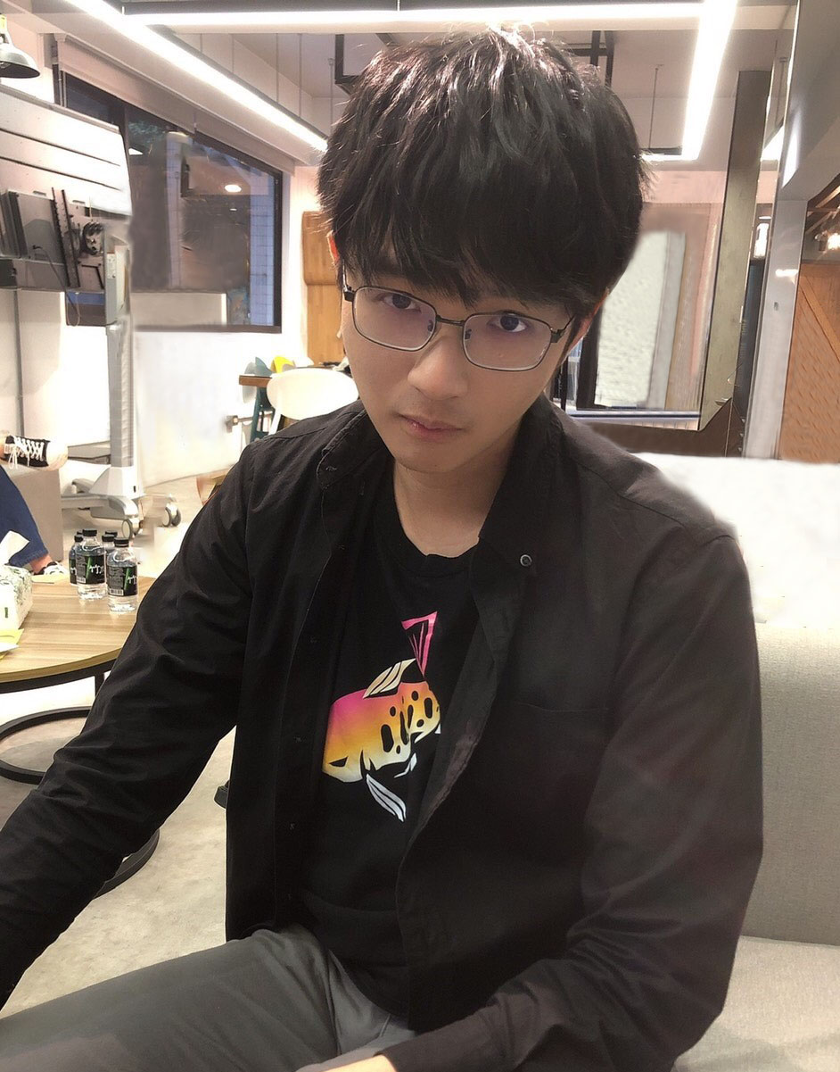 實況主超負荷。 圖：翻攝自超負荷臉書