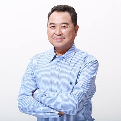 國民黨徵召現任立法委員徐志榮參選苗栗縣長。 圖：翻攝自徐志榮臉書