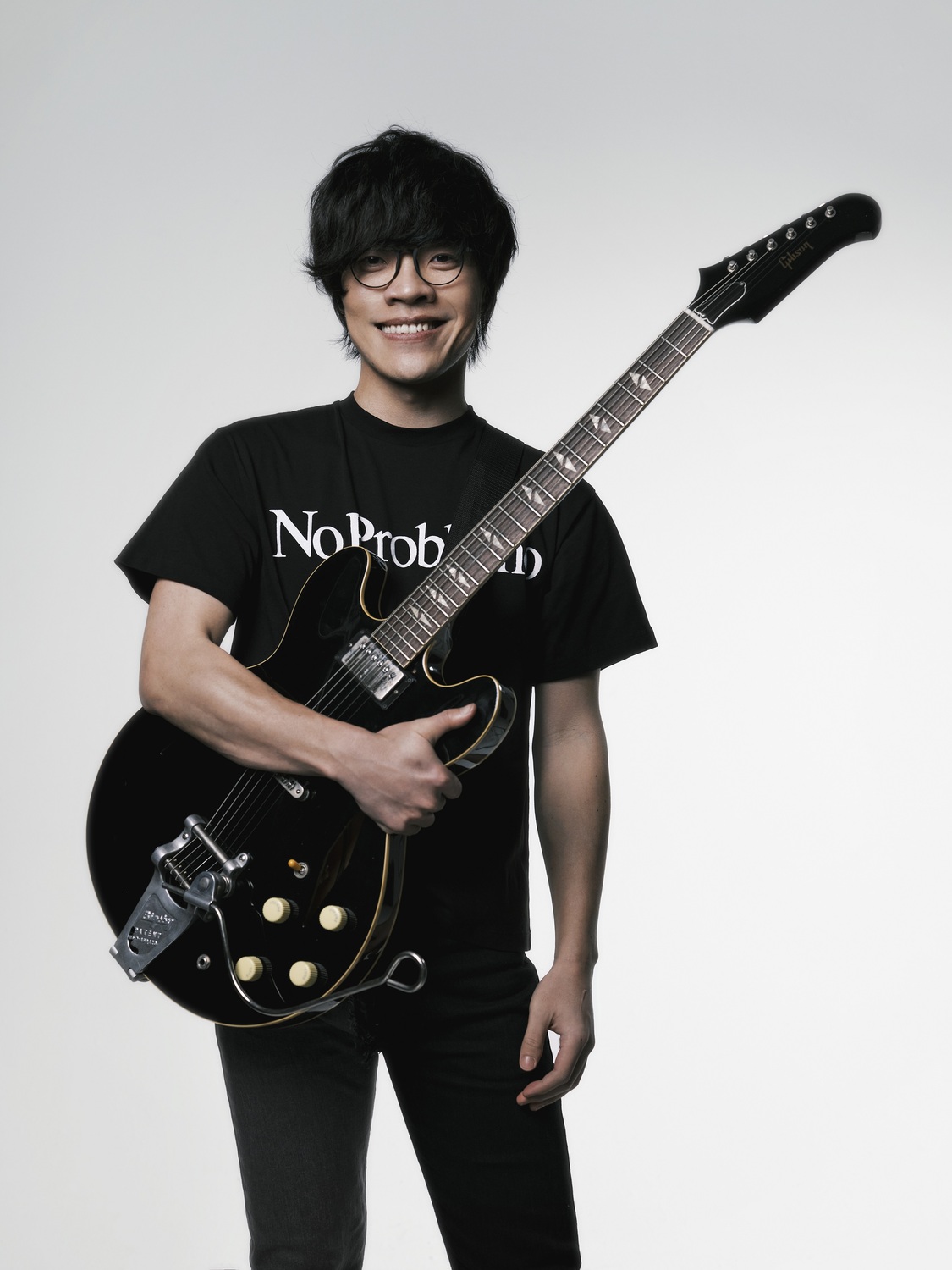 淡水古蹟博物館7月9日（六）「光音淡水」演唱會邀請入圍第33屆金曲獎最佳華語男歌手獎盧廣仲開唱。 圖：淡水古蹟博物館提供