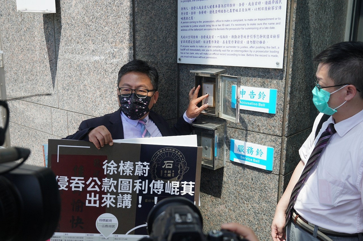 時事評論員陳財能。 圖：陳財能/提供（資料照）
