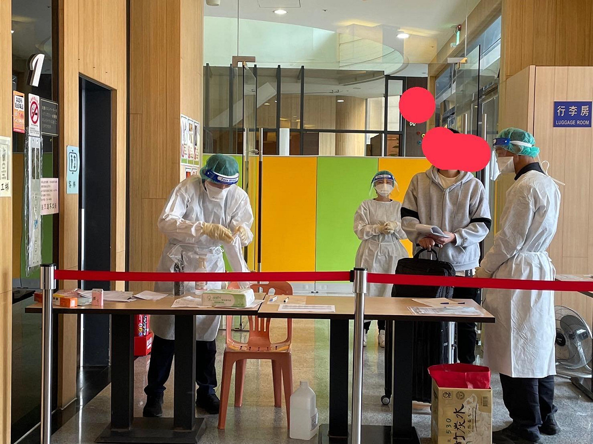 陳彥斌指出，台灣醫療十萬火急，如不幸崩潰，一定是從護理師開始。 圖：翻攝自陳彥斌臉書