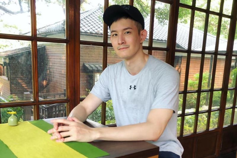 波特王。 圖：翻攝自波特王FB(@波特王)