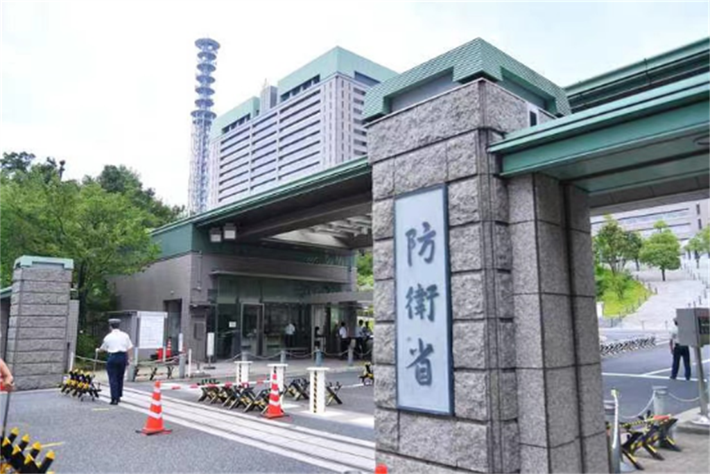 因應「台灣有事」，日本將進行軍事結構改組。 圖：擷自環球網（資料照片）
