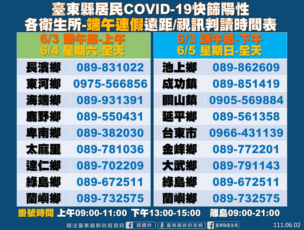 圖：擷自饒慶鈴臉書