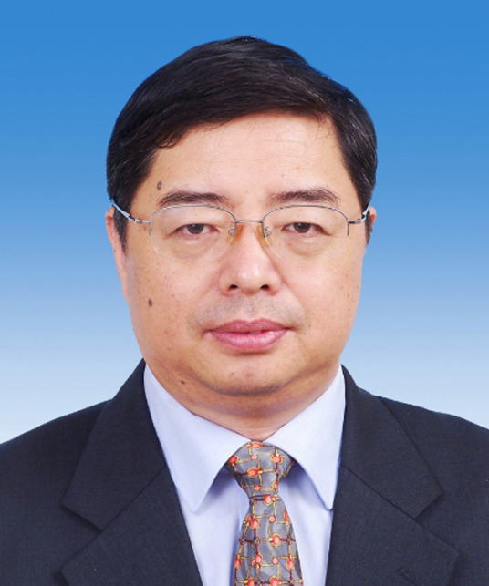 中共中央黨校常務副校長李書磊 5 日坐實出任中宣部分管日常工作的副部長。 圖：翻攝自百度百科