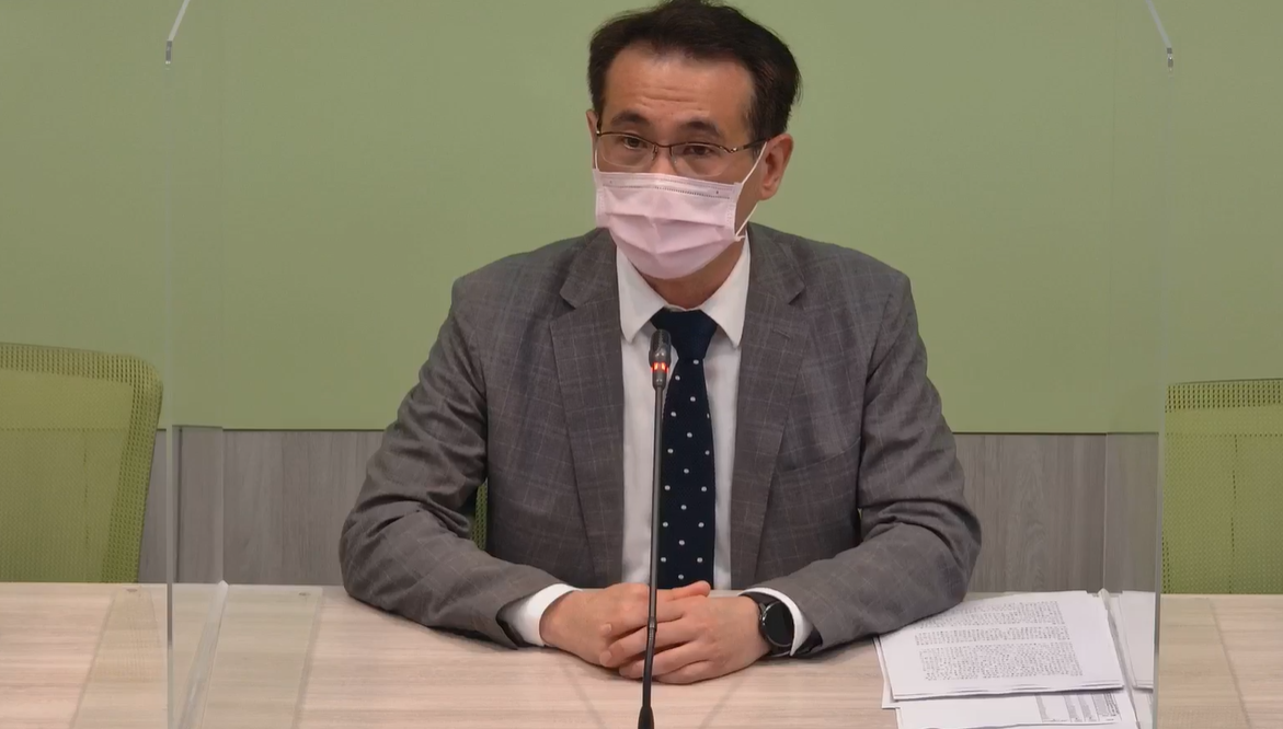 民進黨團幹事長鄭運鵬。 圖：民進黨團臉書