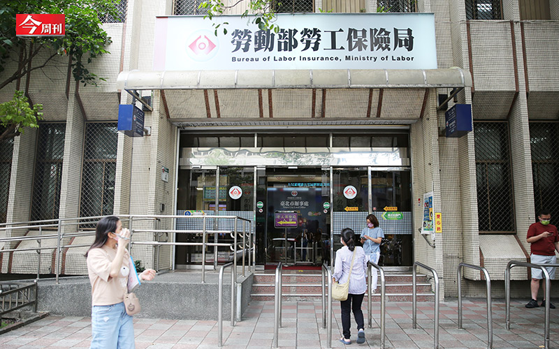 基於勞工團體應守護多數勞工權益的責任，江健興長年反對開放勞工退休金自選投資標的，「如果只讓勞工自負盈虧、沒有保證收益，全產總堅決反對！」 圖 : 今周刊 / 提供