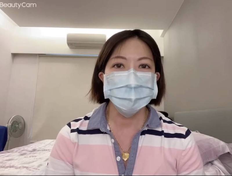 機組員打滿三劑疫苗返台檢疫鬆綁，但機師工會理事長李信燕表示，檢疫規定不應因接種疫苗劑數不同而被差別對待。 圖:機師工會提供