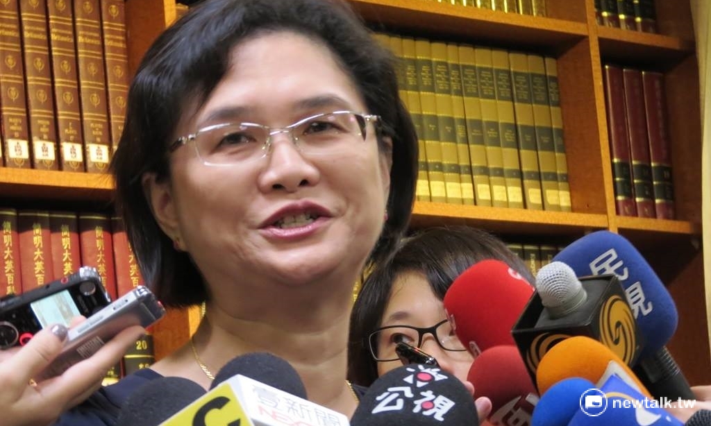 外交部發言人王珮玲7日表示，我國駐俄羅斯代表要前往亞美尼亞瞭解國人遭逮捕一事，連簽證都無法取得。 圖：新頭殼資料照片