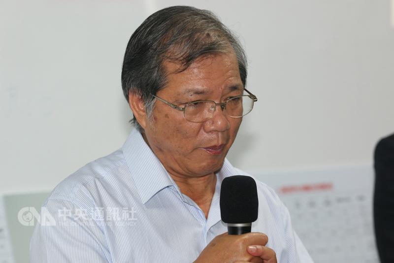 強冠公司涉販劣質油案，台灣高等法院高雄分院25日重判董事長葉文祥22年徒刑，另科強冠罰金新台幣1億 2000萬元。 圖：中央社資料照片