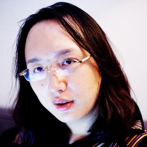 唐鳳25日在個人臉書證實，將在10月1日接任行政院數位政務委員一職。 圖：翻攝自唐鳳Twitter