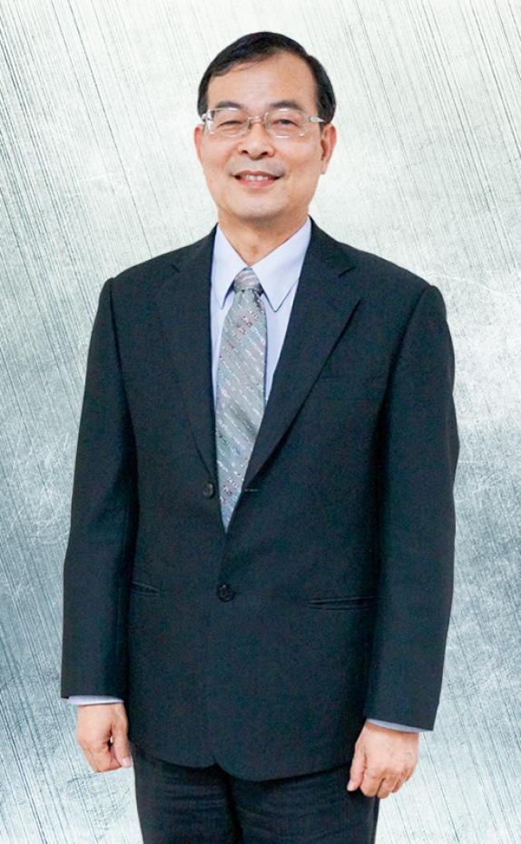 台電新任總經理，將由主管水火力發電事業的副總經理鍾炳利接任。 圖：翻攝自台電月刊