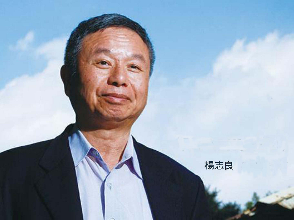 前衛生署長楊志良表態有意角逐高雄市長，引起網路熱議。 圖：翻攝自楊志良臉書/新頭殼後製