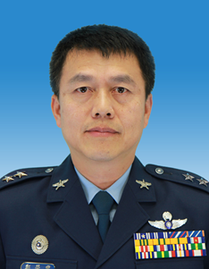 參謀本部副參謀總長鄭榮豐中，將調任參謀本部上將副總長執行官。 圖：國防部/提供