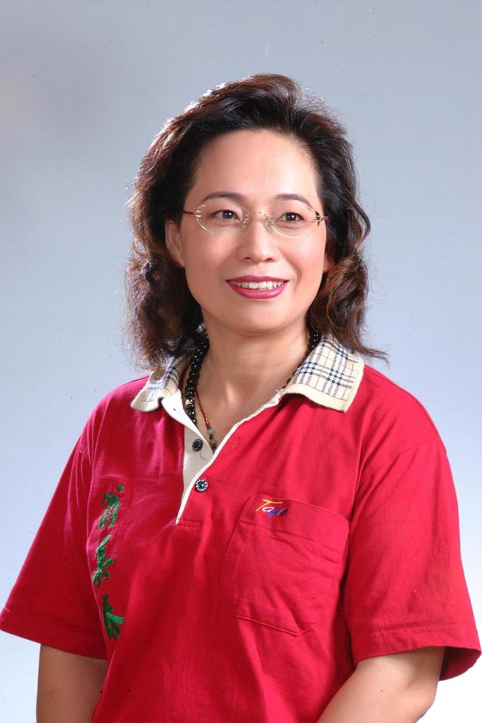 原屬民進黨英系的前台中市議員翁美春初選未過關，決定脫黨參選。 取自翁美春臉書