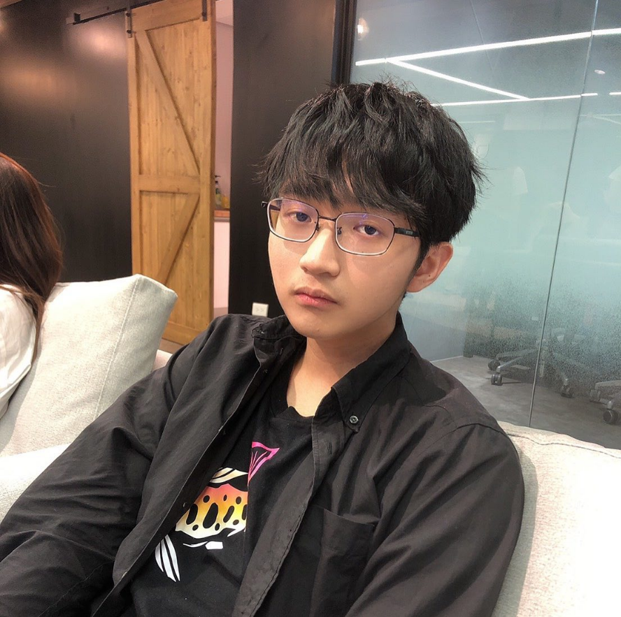 實況主超負荷。 圖：翻攝自超負荷臉書