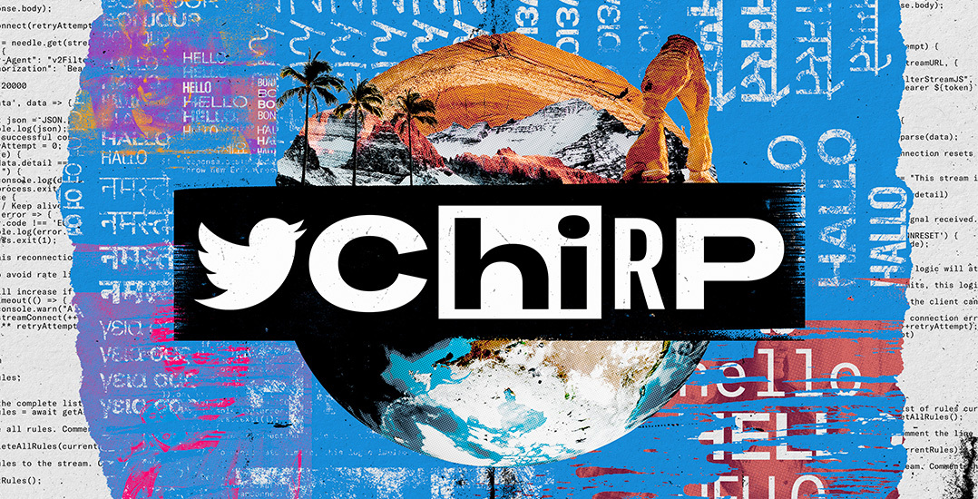 推特將舉辦已中斷7年的開發者大會「Chirp Developer Conference」，該活動將於今年11月16日在舊金山線上舉行 圖：翻攝自推特官網