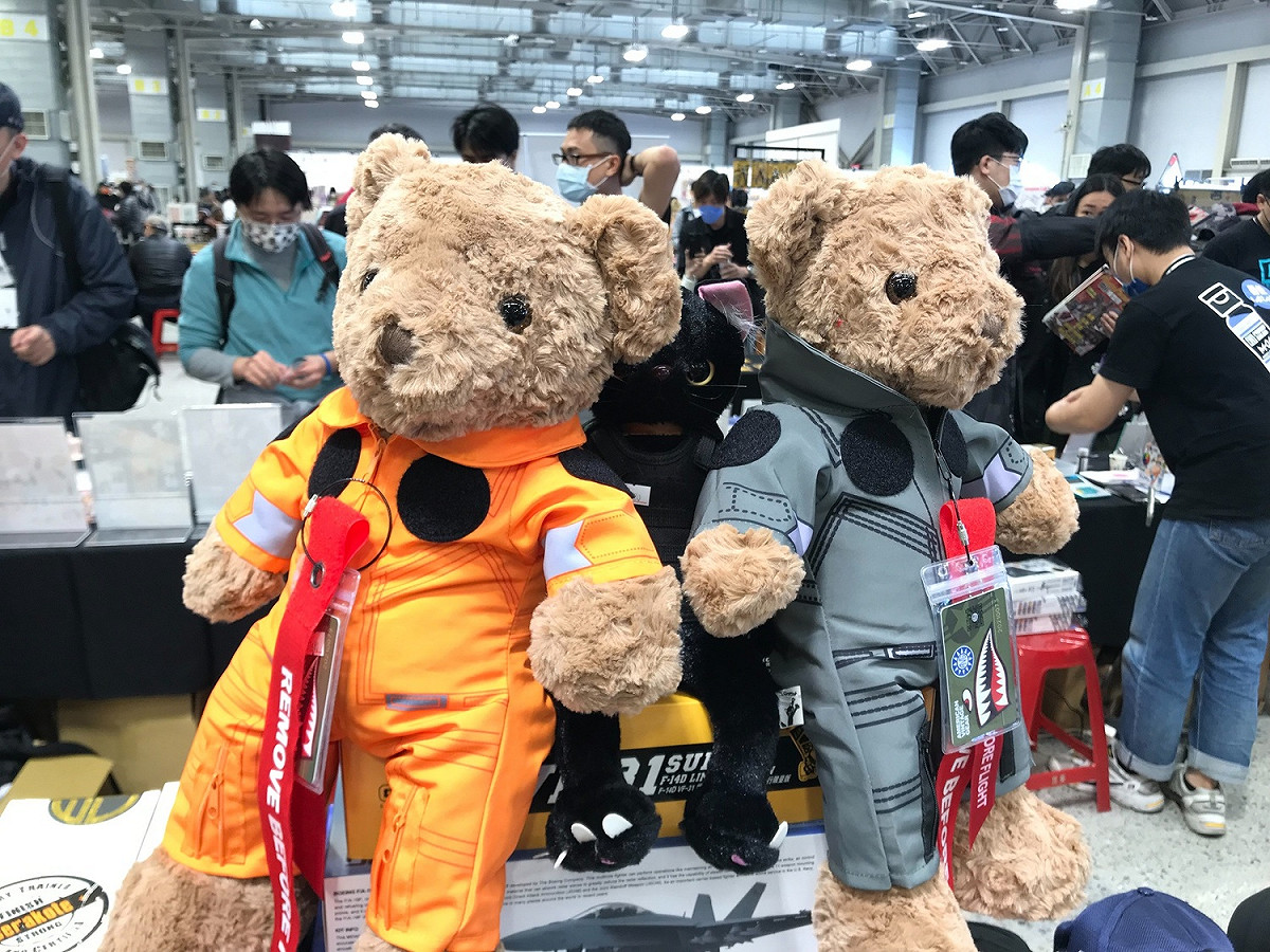 空軍三重一村軍風文創市集25日登場，軍風文創商品等民眾來挖寶（示意圖）。 圖：新北市文化局提供