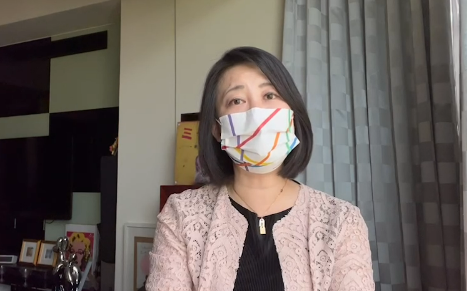 下周徵召陳時中選北市？吳思瑤駁：毫無根據非事實