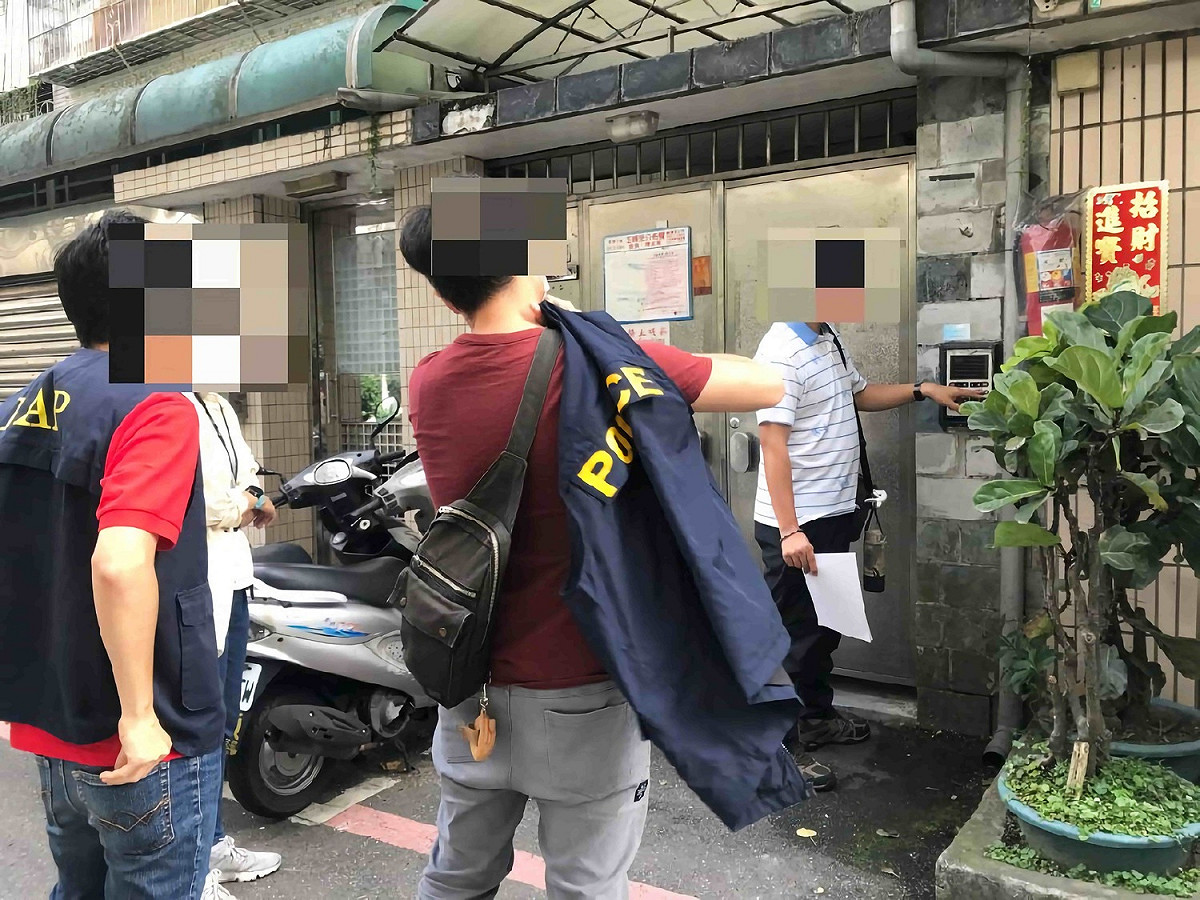 只要非法日租套房於網路平台刊有招攬住宿廣告行為，觀旅局成立聯合稽查小組赴現場稽查，事證明確者將依規裁處。