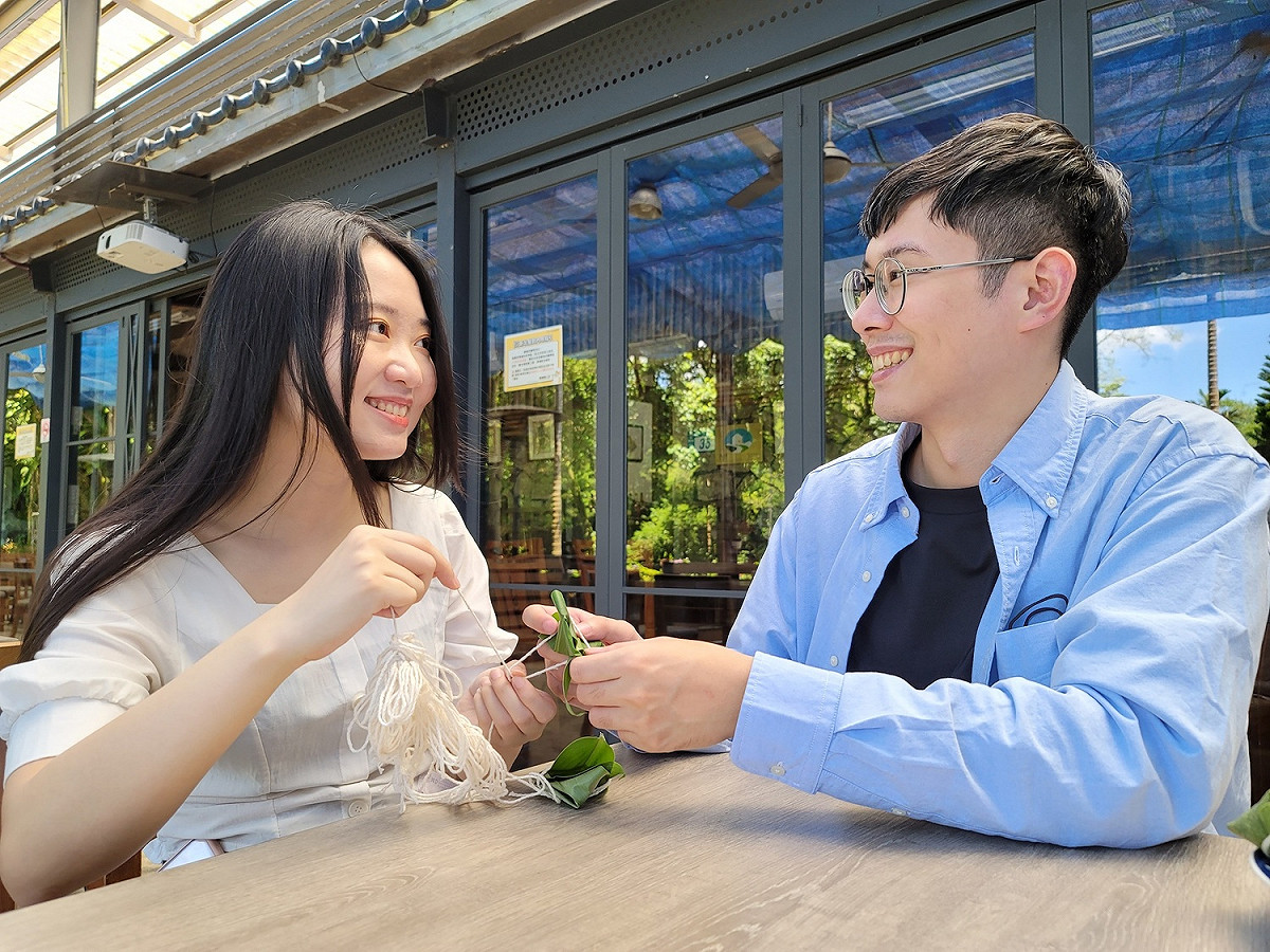 2022年新北單身聯誼8月起跑，首二場6月27日開始報名。 圖：新北市民政局提供