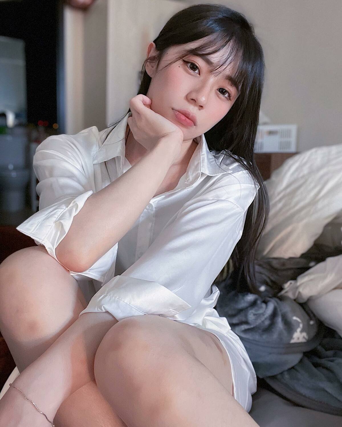 實況主赤鬼伯伯。 圖：翻攝自赤鬼伯伯臉書