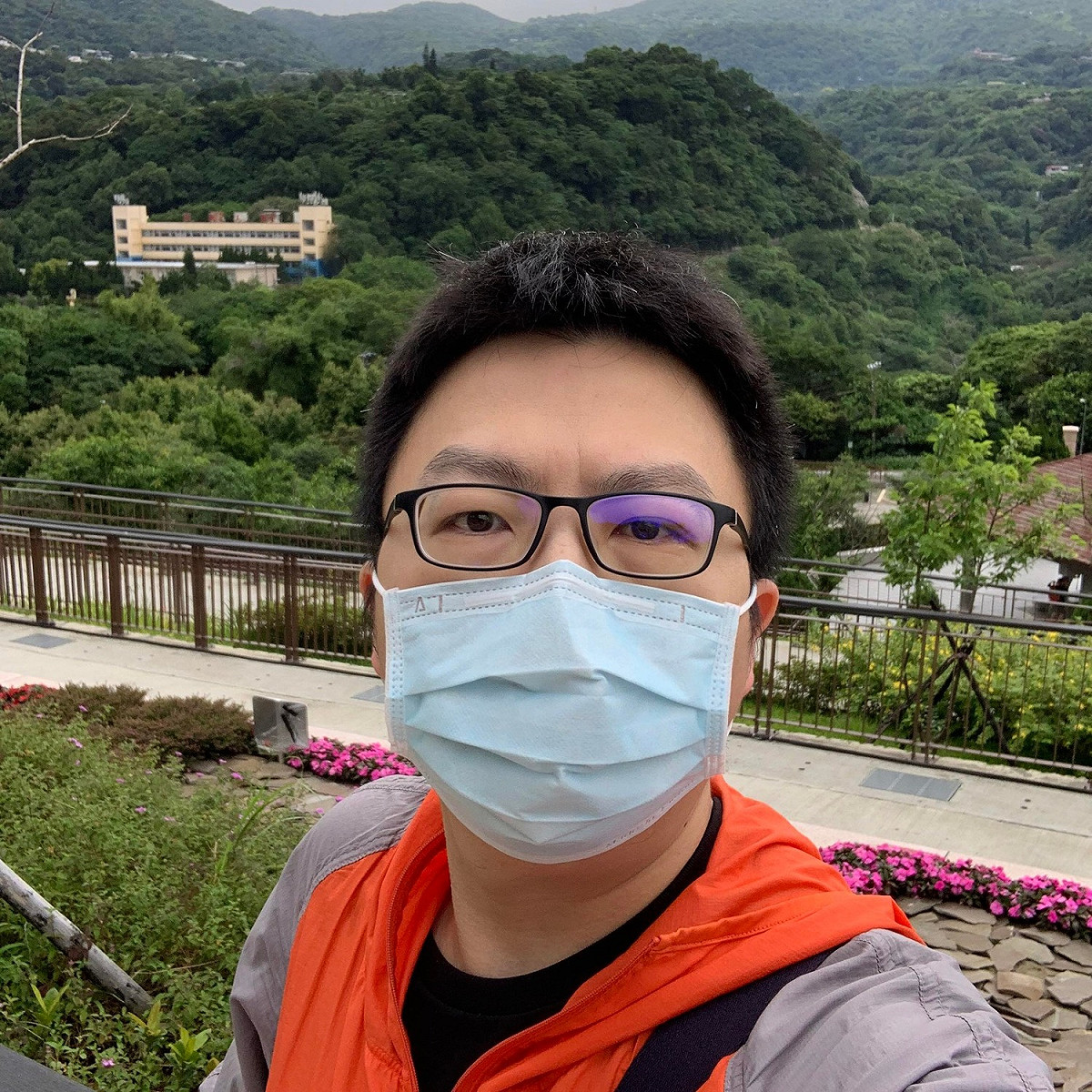 恩恩爸批評，侯友宜帶領的新北市府仍然集體裝瘋賣傻，全力隱瞞真相。 圖：擷自恩恩爸臉書（資料照）