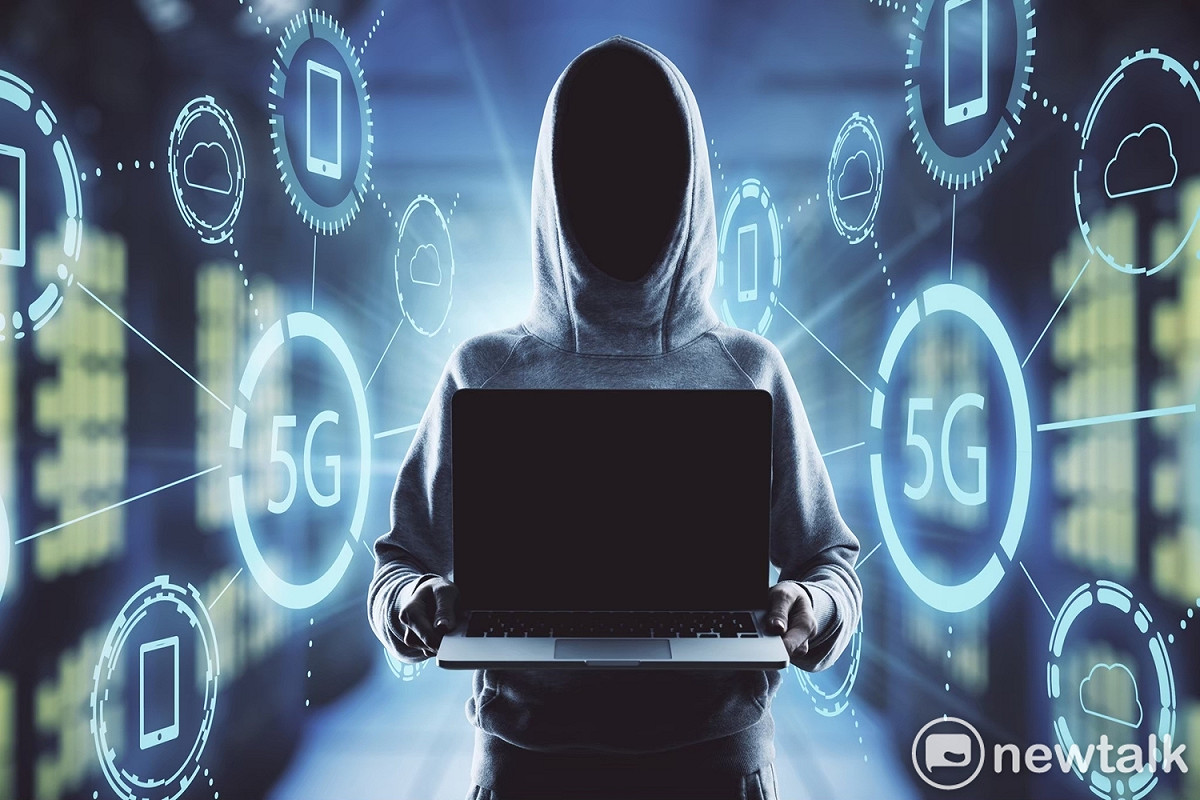 國際特赦組織和歐洲調查合作組織(EIC)合作，揭露了名為「Predator」的高度侵入性間諜軟體，它被用來監控大眾、異議人士、政治人物和政府官員。 圖：新頭殻資料照