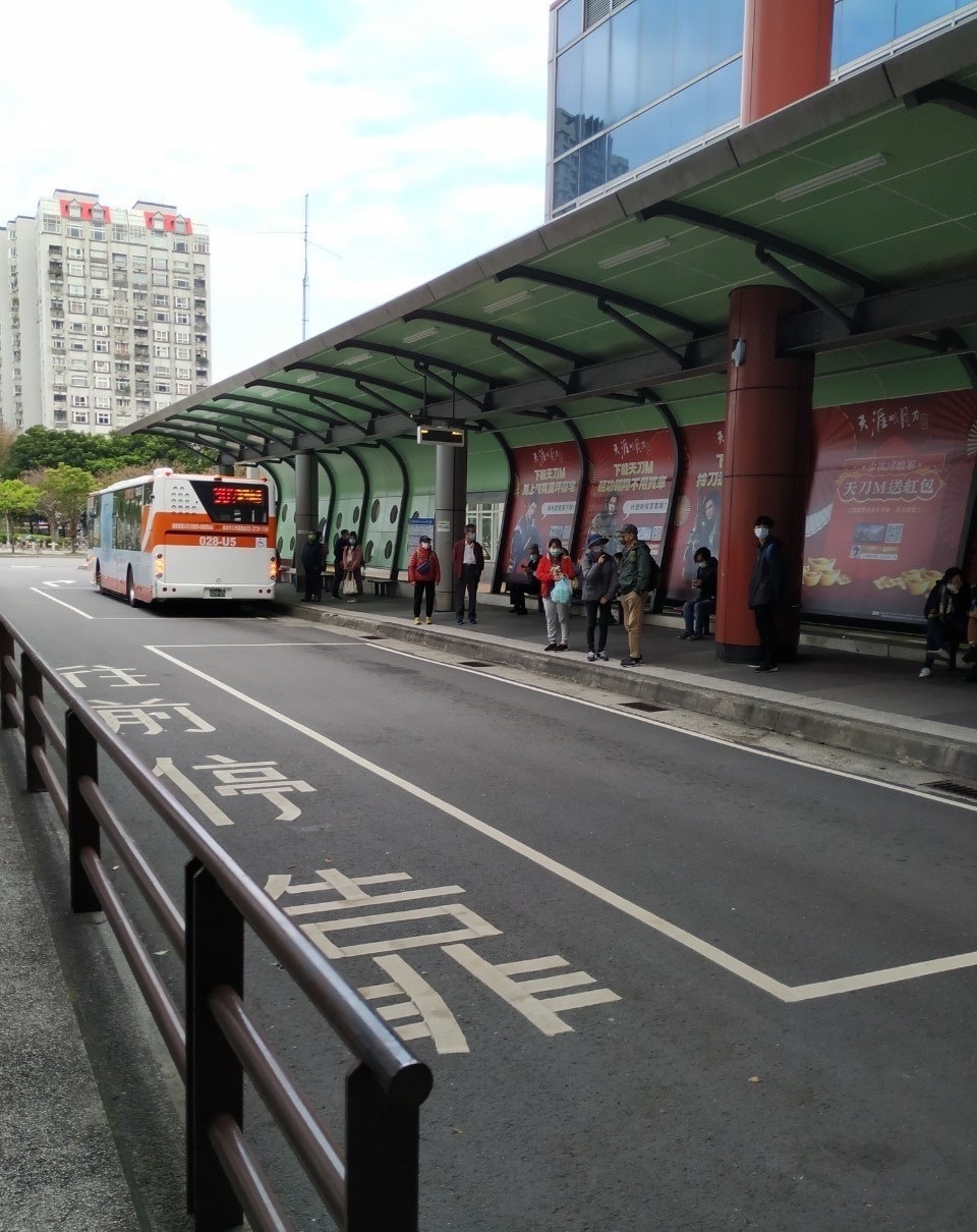 柯文哲認為，公車票價是種政治思維。 圖：新北市交通局提供（資料照）