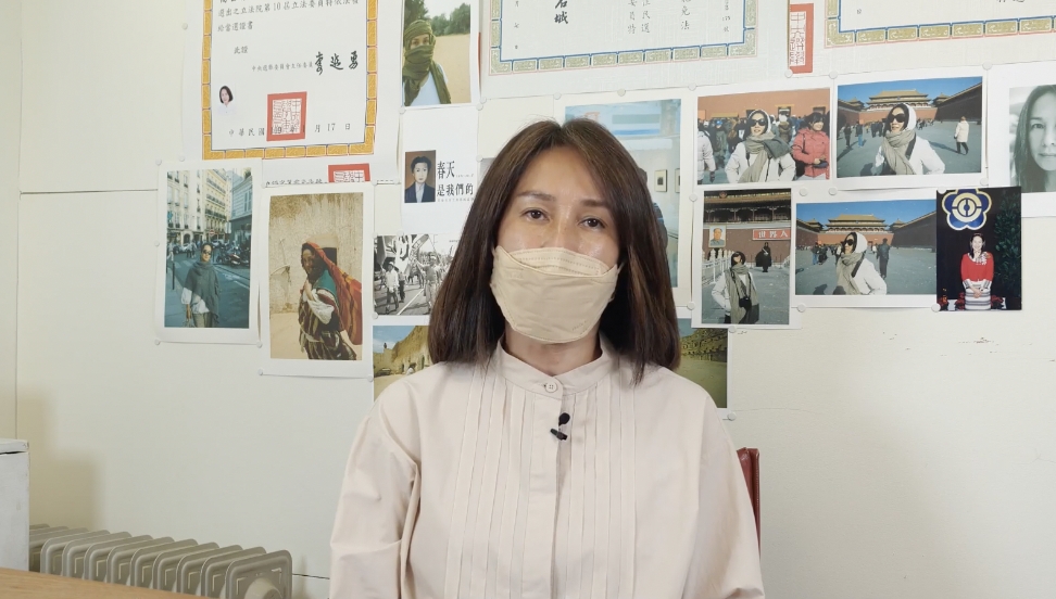 高金素梅表示，王美花曾稱已經簽到了比俄國天然氣更便宜的長約，還強調台灣影響不大。結果 4 個月後，竟又拿俄烏衝突當藉口漲電價。 圖 : 翻攝自高金素梅臉書