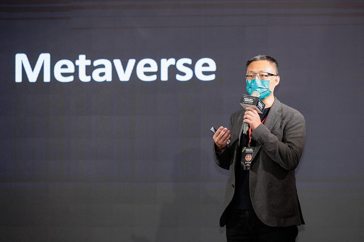 HTC跨界合作打造Viverse元宇宙！提供多元線上活動與體驗