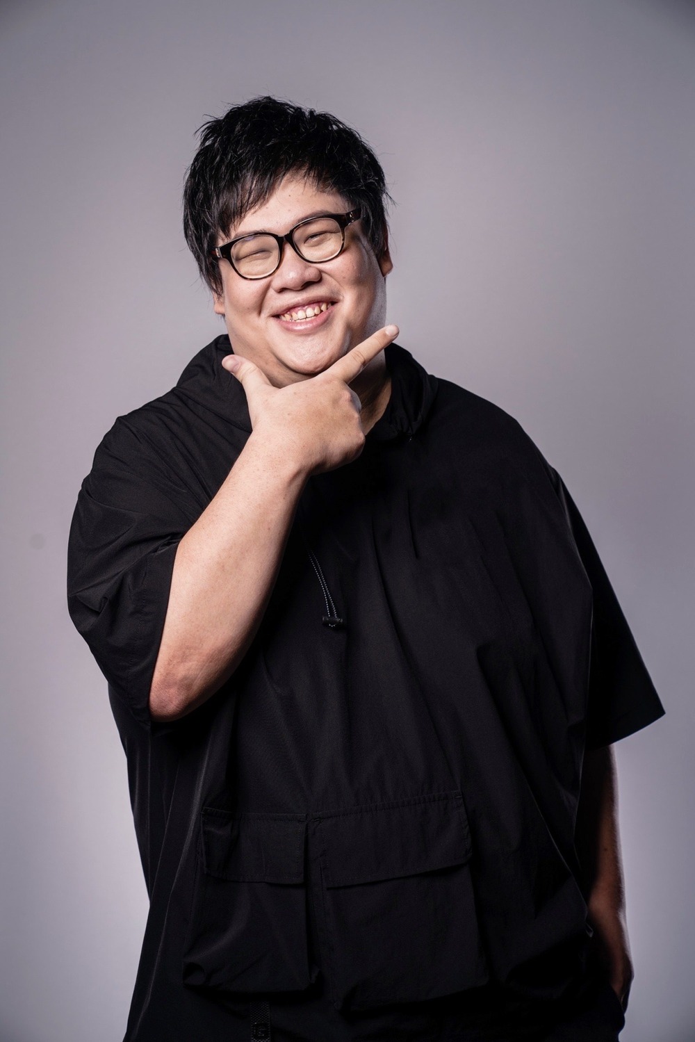 實況主史丹利。 圖：翻攝自史丹利臉書