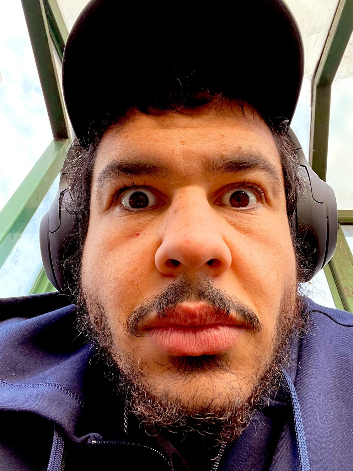 外國實況主Greekgodx。 圖：翻攝自Greekgodx Twitter
